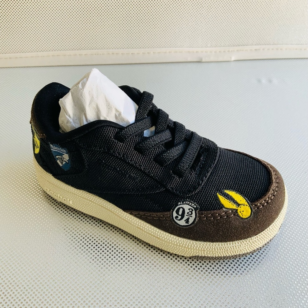 Reebok kids harry potter Club C Sneaker